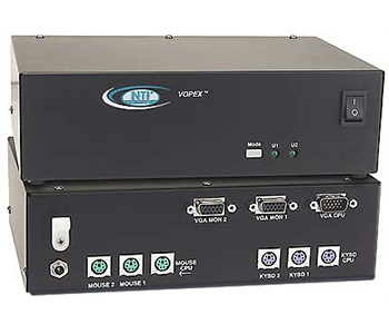 rose kvm