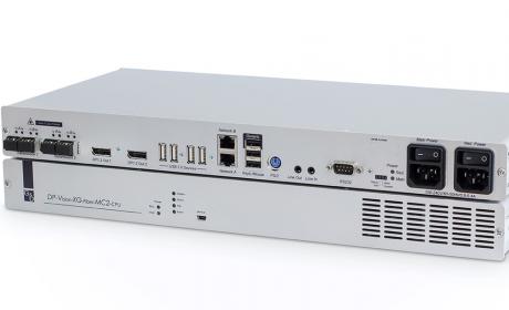G&D DP1.2-VisionXG-MC2-ARU (MM)